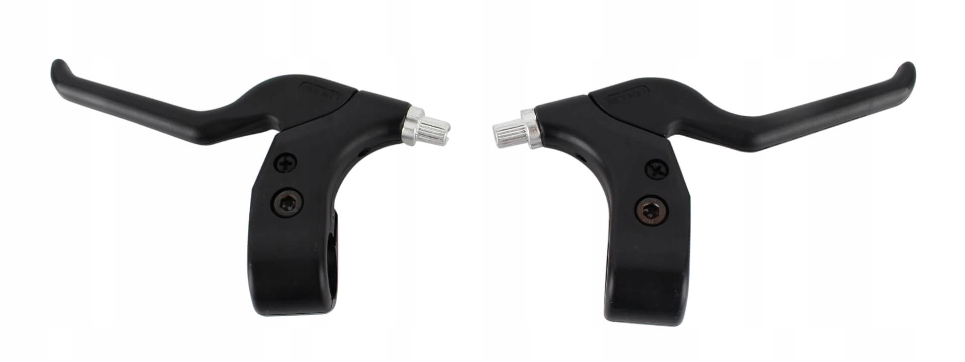 Dźwignia hamulca H-Rocks mechaniczne Plastikowe