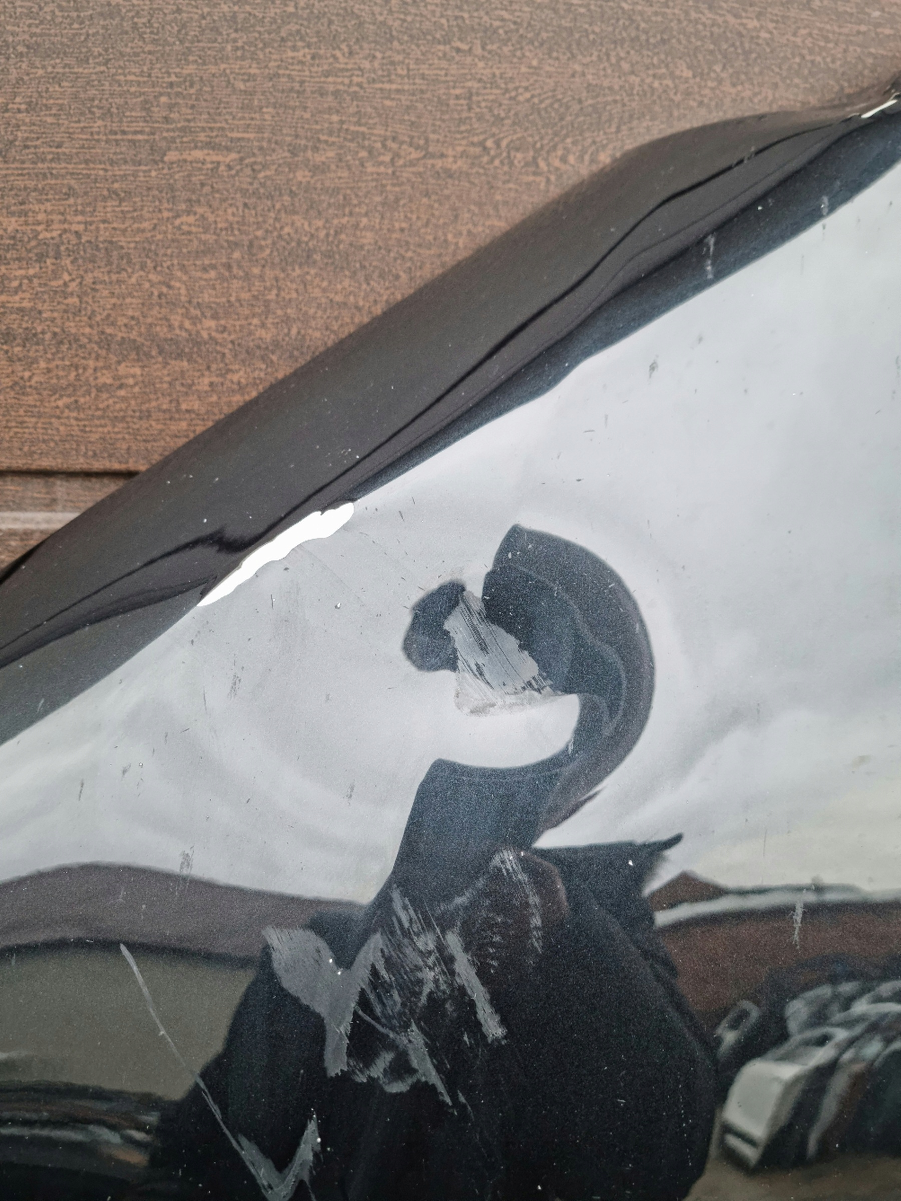 Motorhaube Maserati Levante AM156 Bonnet Hood - Thumbnail 7