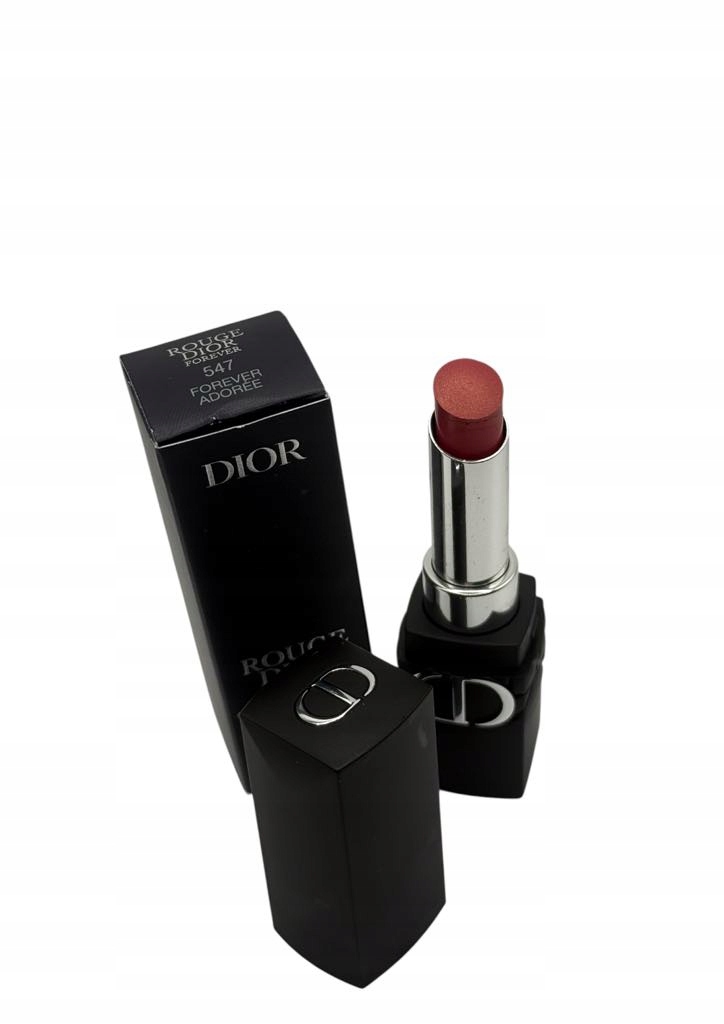 Dior Rouge Forever 547 Forever Adoree