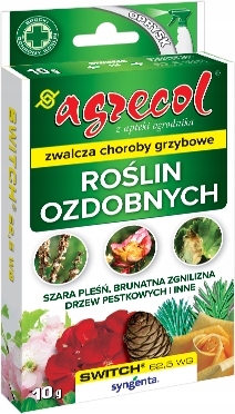 

Switch 62.5 Wg 10g rośliny ozdobne