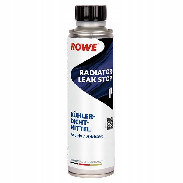 

Rowe Radiator Leak Stop Uszczelniacz Chłodnic