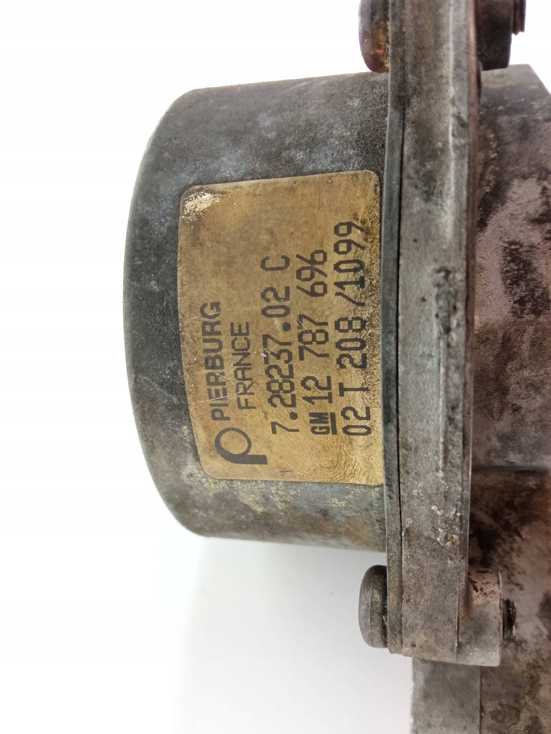 Pompa VACUM 72823702C 2.0 D Saab 9-3 II (2002-2014)