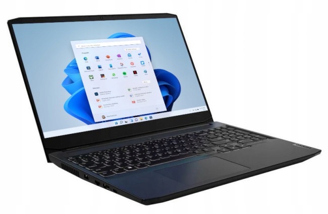 

Lenovo Ideapad 3-15IHU i5-11300H 16G 512G 3050 W11