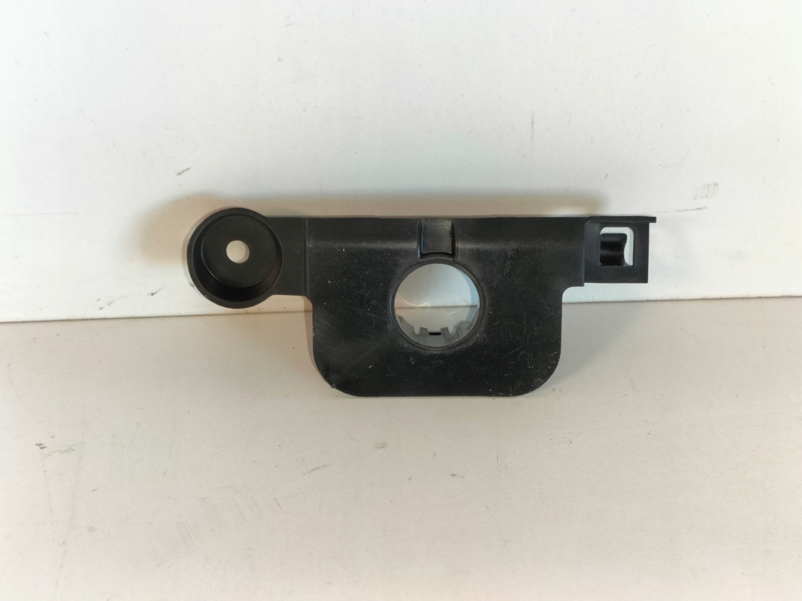 Koszyk staffa sensore PDC Paraurti posteriore BMW X3 G01 18- m-packet