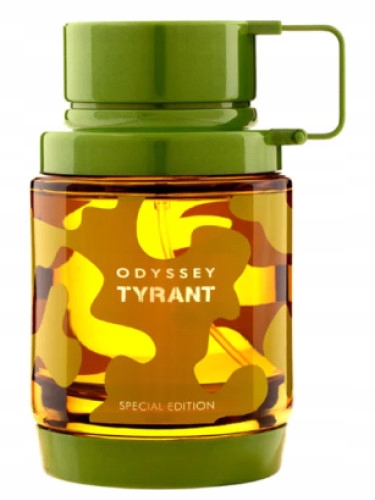 Armaf Odyssey Tyrant Parfémovaná voda 60 ml