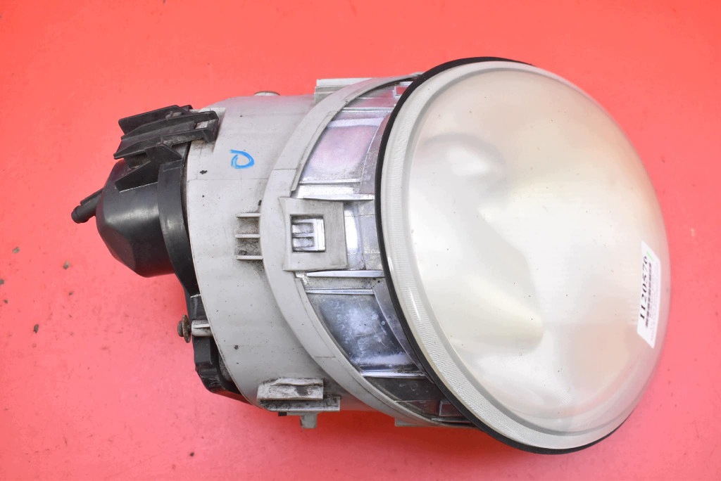 REFLEKTOR right light front lens EU 1C0941006D VW NEW BEETLE 98-05