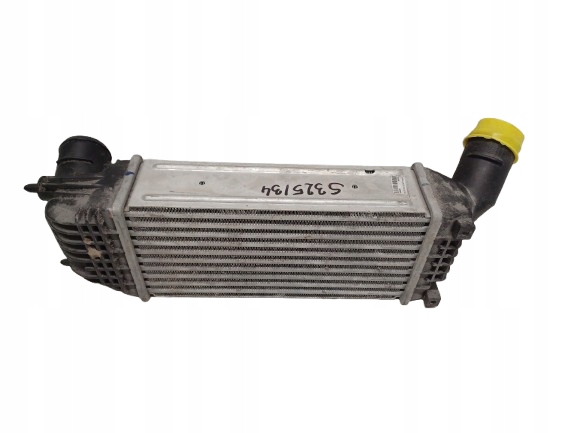 CITROEN C5 08- INTERCOOLER