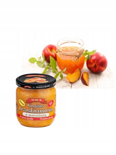 Levně 5X Marakuja Mk 420G Slaný slad Snížený obsah cukrů