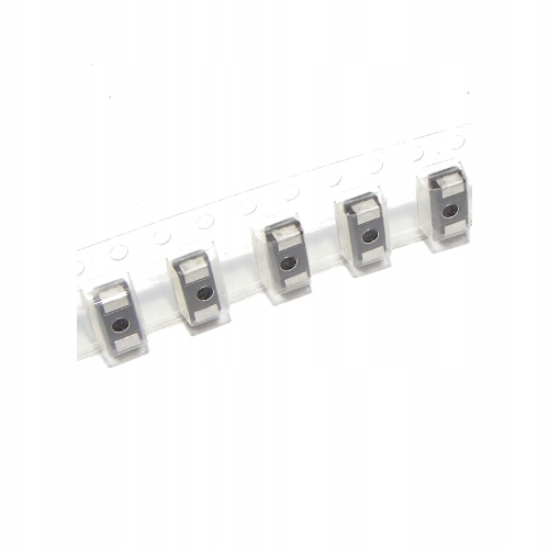 

Kondensator tantalowy Smd C 10uF 16V 10% Vishay x5