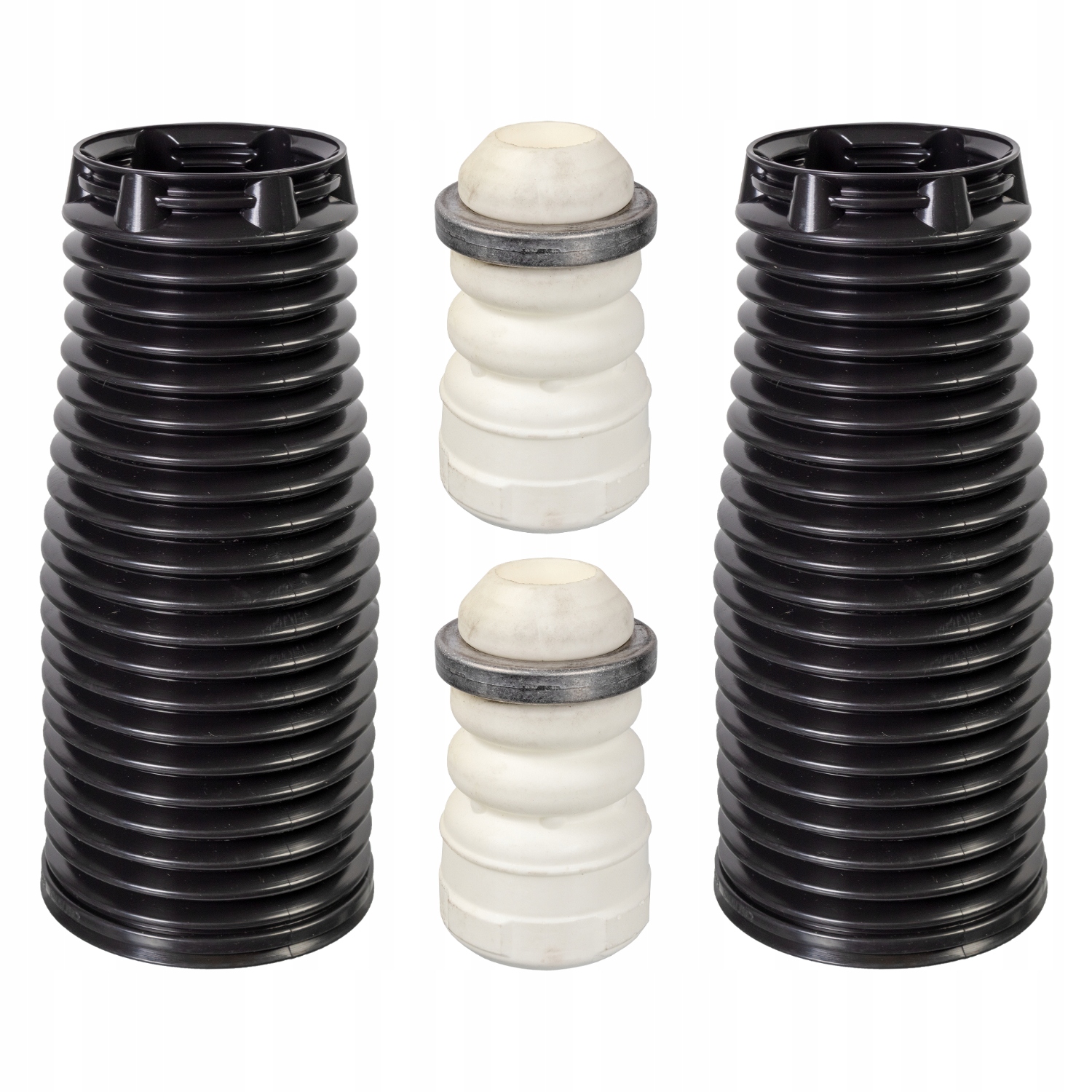 170037 - VW ПЕРЕДНИЙ CRAFTER 16 МОНТАЖНЫЙ КОМПЛЕКТ АМОРТИЗАТОРА-