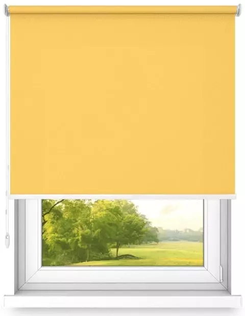 Volně visící roleta 220 cm x 110 cm – Různé Barvy