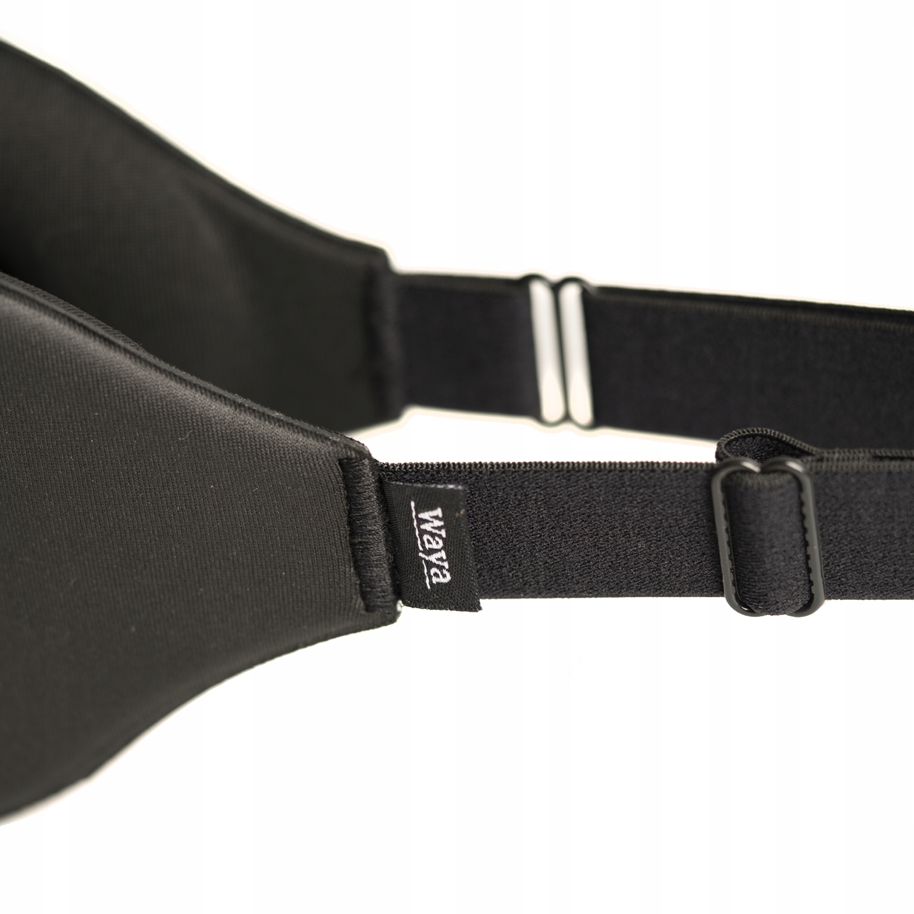 OPASKA MASKA MASECZKA NA OCZY ZDROWY SEN SPANIA PODRÓŻY MIĘKKA WAYA 3D Model 3D Premium