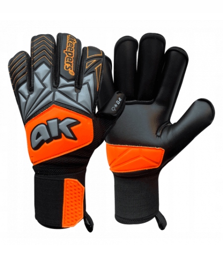 4KEEPERS Rękawice Bramkarskie Piłka Nożna Force V3.23 Rf 9,5