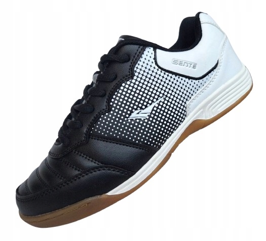 Sportovní boty fotbalové sálovky na venkovní hřiště hala lekce w-f 37