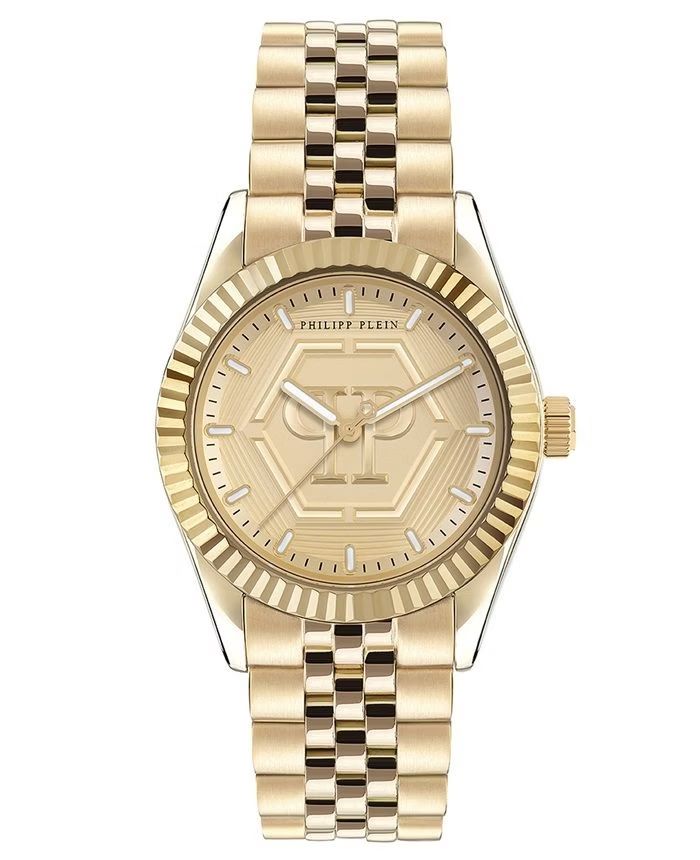 Hodinky Philipp Plein Street Couture Lady PW2BA0523