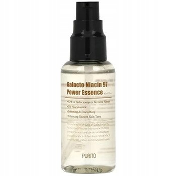 Purito Galacto Niacin 97 Power Essence Pleťová esence 60 ml