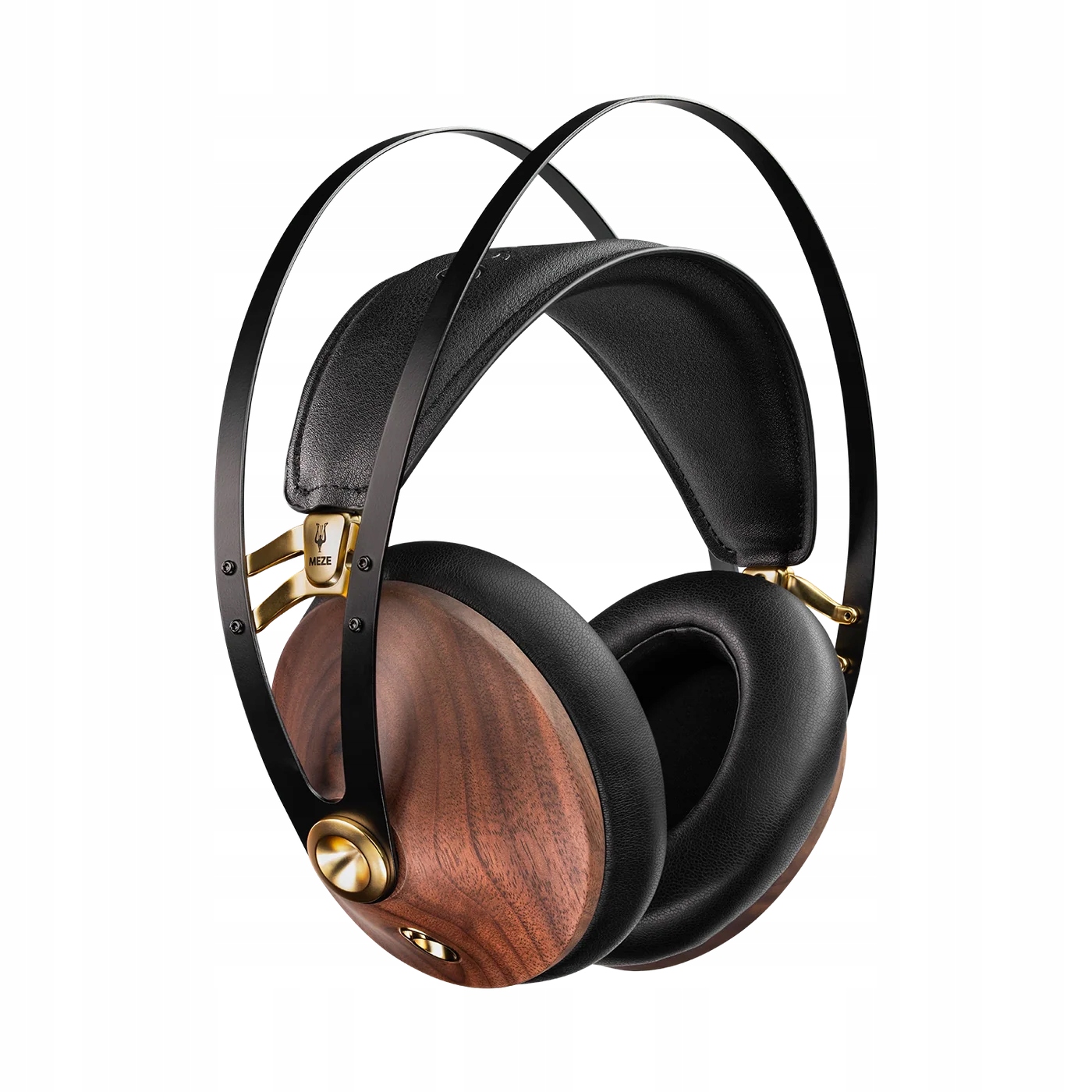 Meze 99 Classics V2 (2nd Gen) Walnut Gold 2025