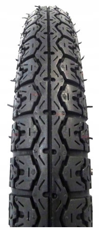 Opona motorowerowa Jawa 50 Fortune 16 x 2,75 M880 EAN (GTIN) 5905385000292