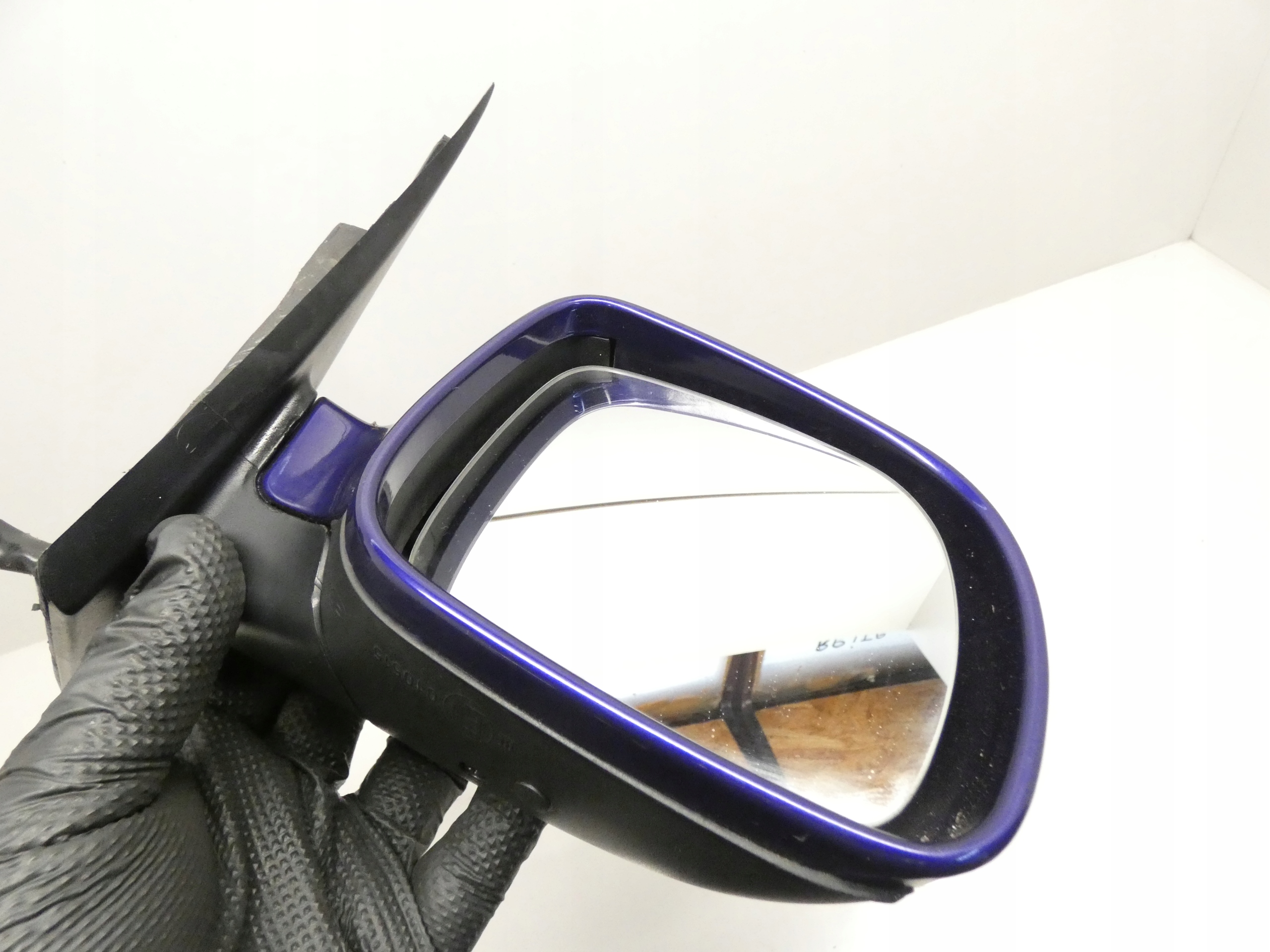 mirror right manually VW LUPO AROSA 98-05 original