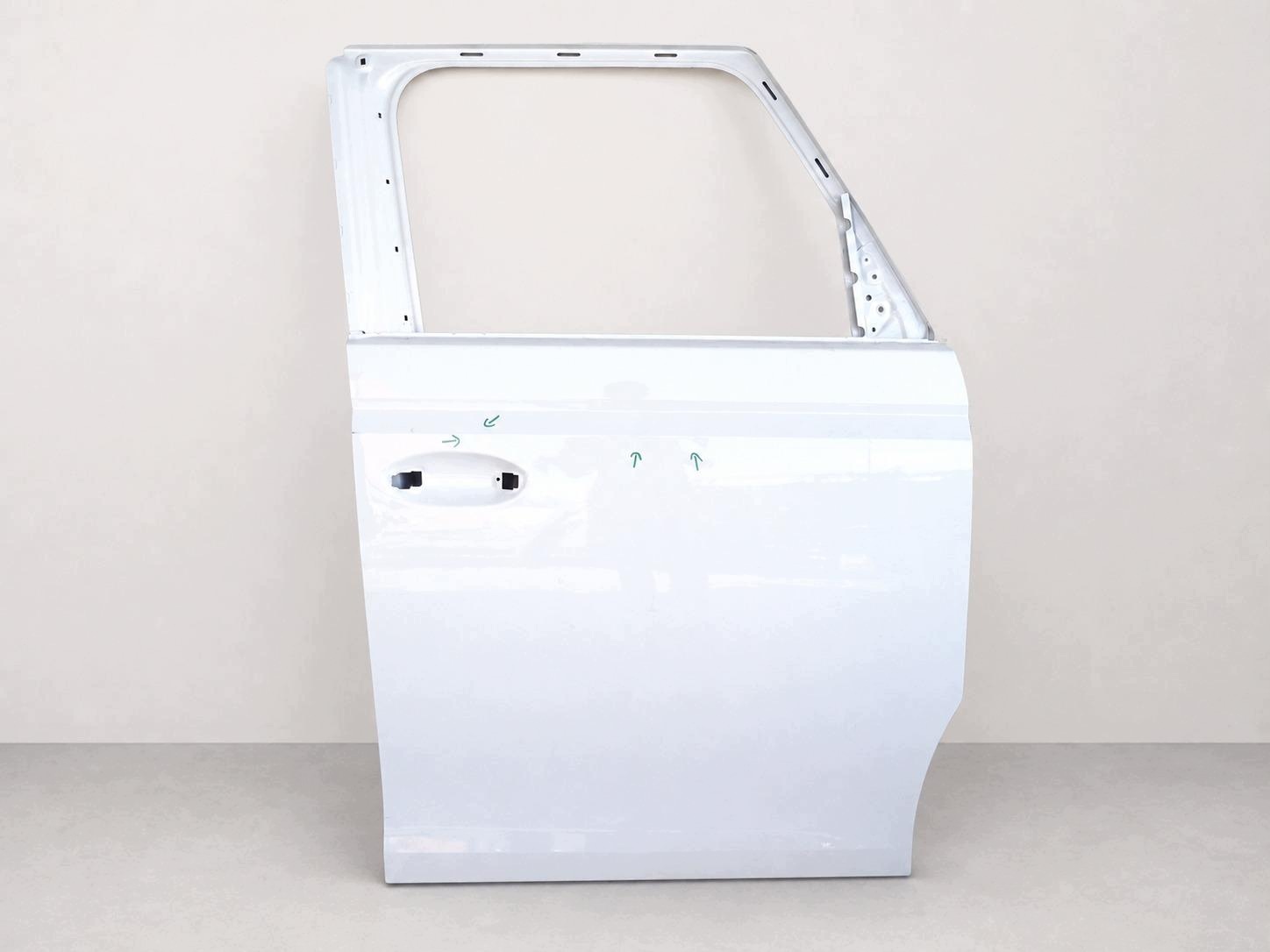 VW ID.BUZZ ID. BUZZ 1T3 1T5 22- door DOOR right front