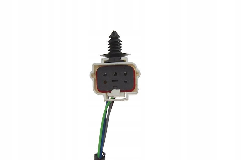 EZC-FR-040 NTY ZAMEK KLAPY BAGAŻNIKA FORD MONDEO III 2000-2007/SEDAN/HATCHB