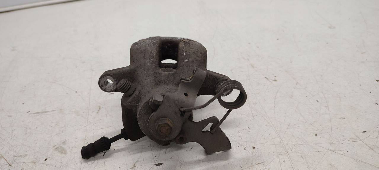 caliper rear part rear right Citroen C5 III 1,6 EHDI