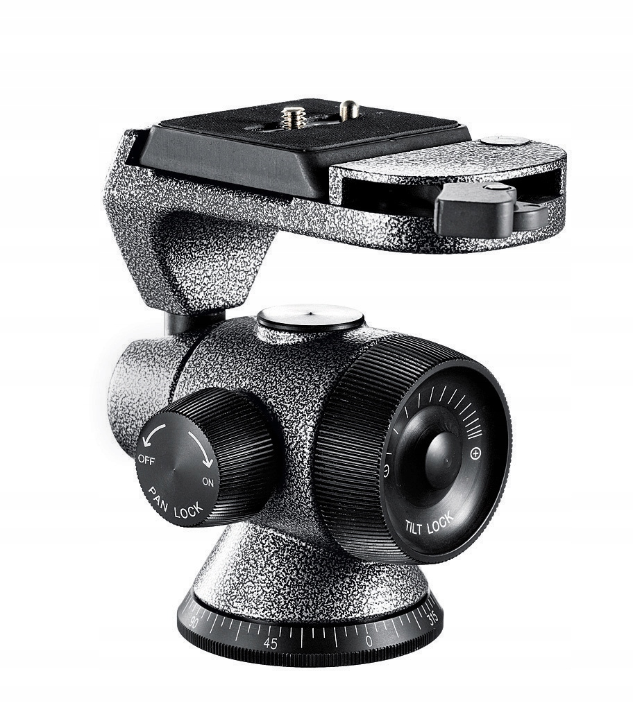 Gitzo Głowica kulowa Off Centre seria 3