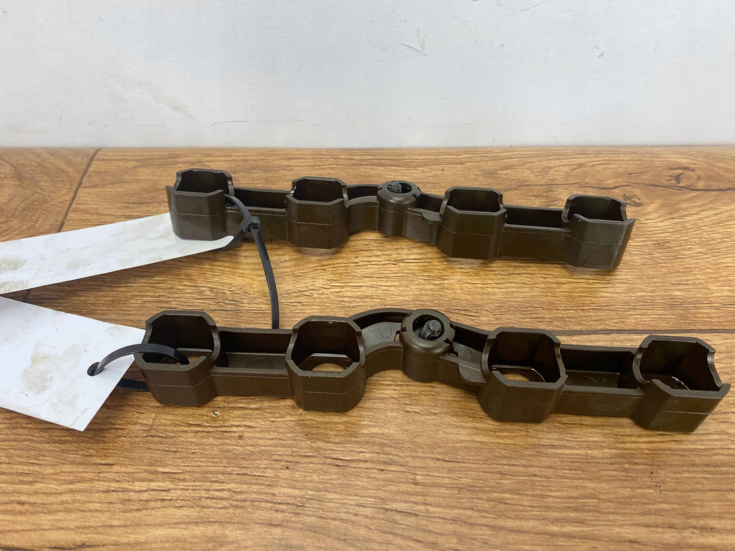 bracket holder popychaczy 5.7 HEMI Dodge Durango 2014+ USA