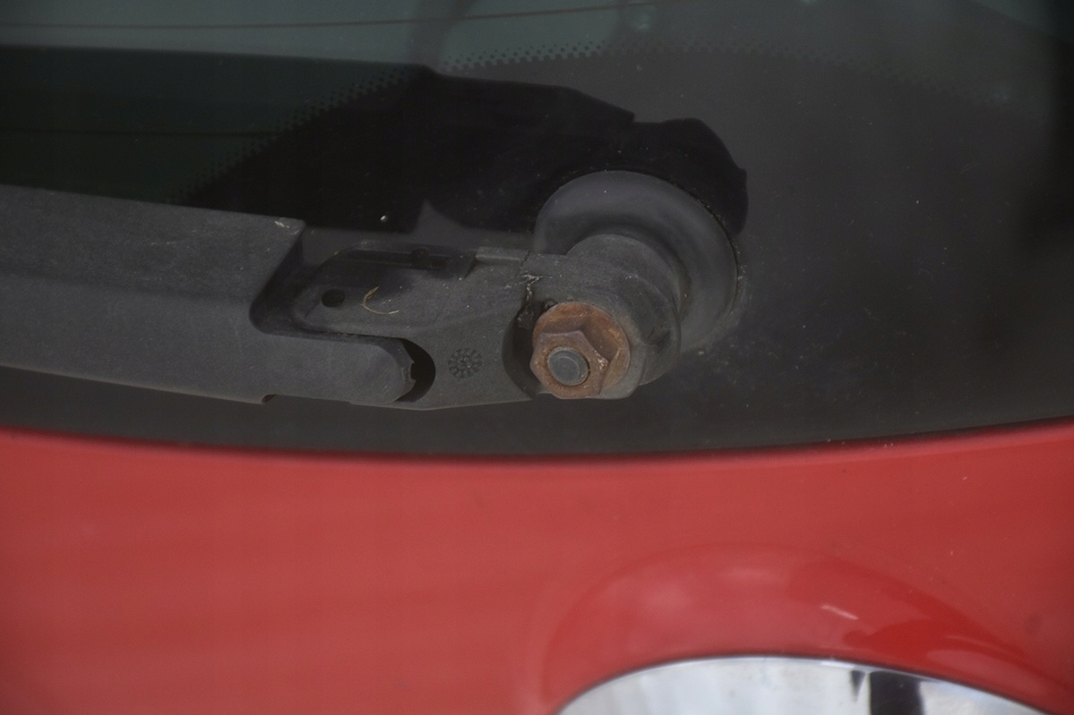 boot doors * rear part OPEL INSIGNIA A and LIFT KOMBI