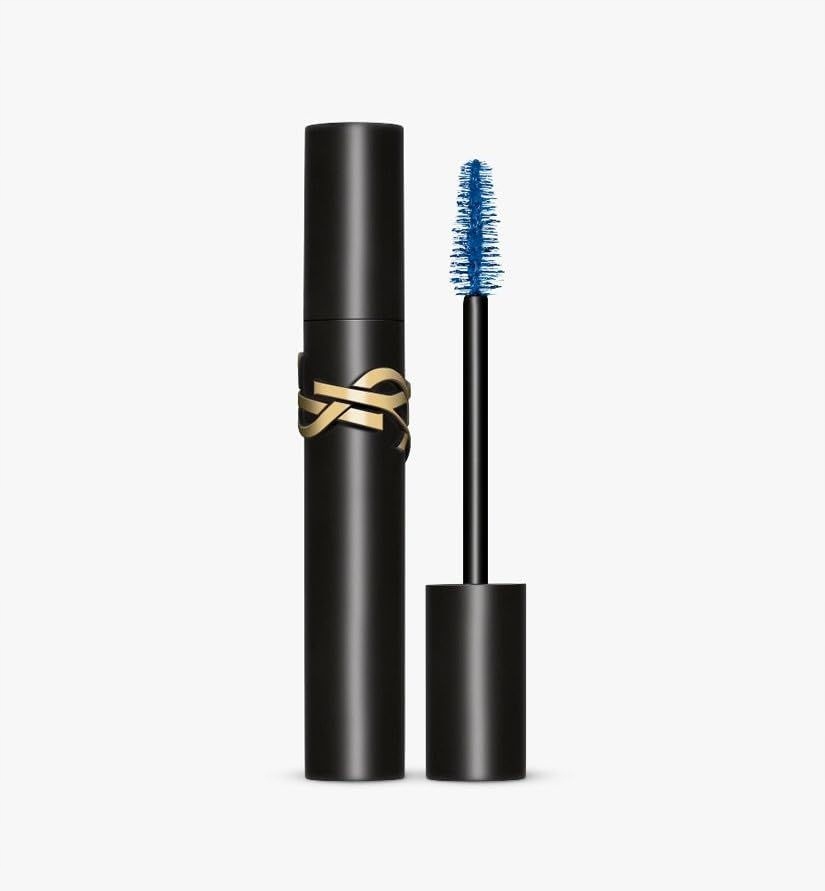 Yves Saint Laurent Volume Mascara Lash Clash (Řasenka pro extrémní objem) 9 ML