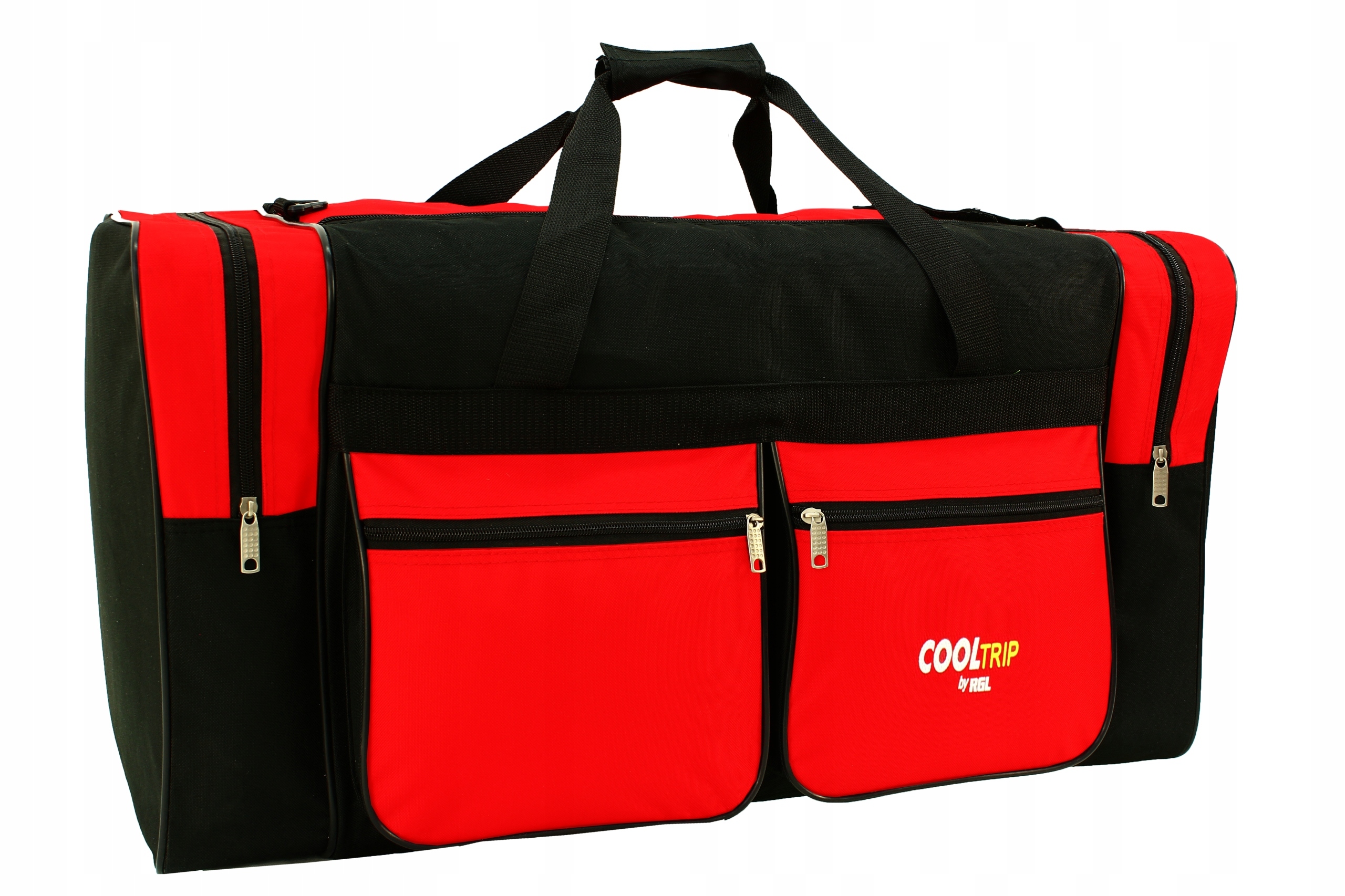 

Rgl Torba Turystyczna Podróżna Walizka 72L