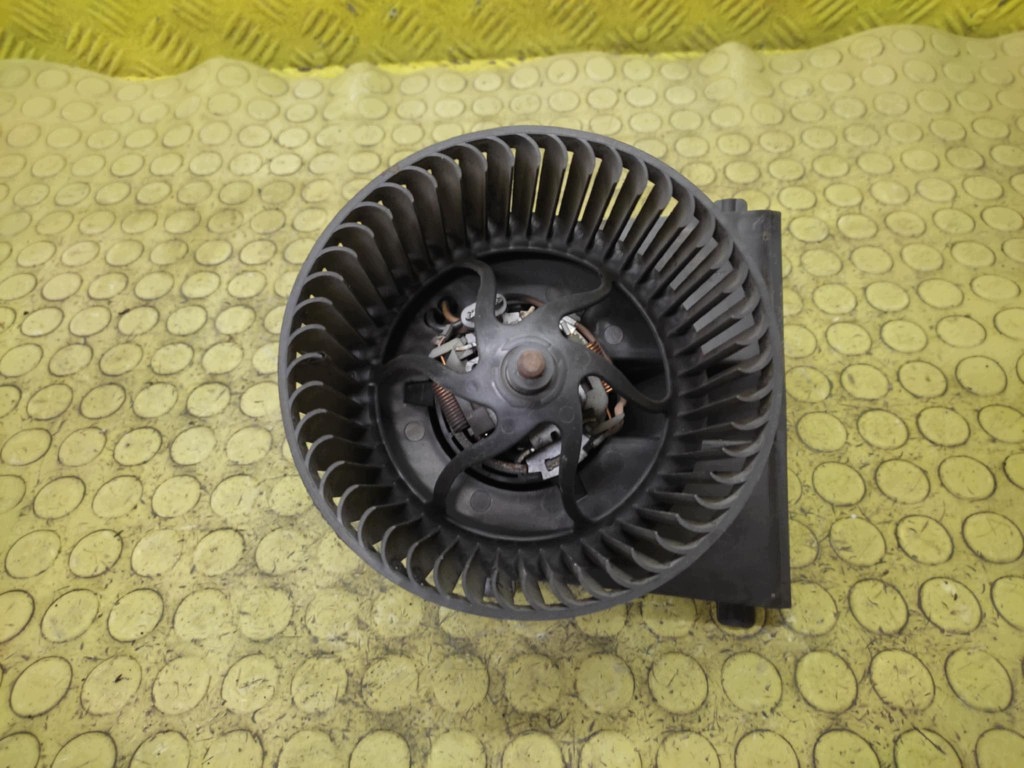 SEAT TOLEDO II heating air 1J1819021B