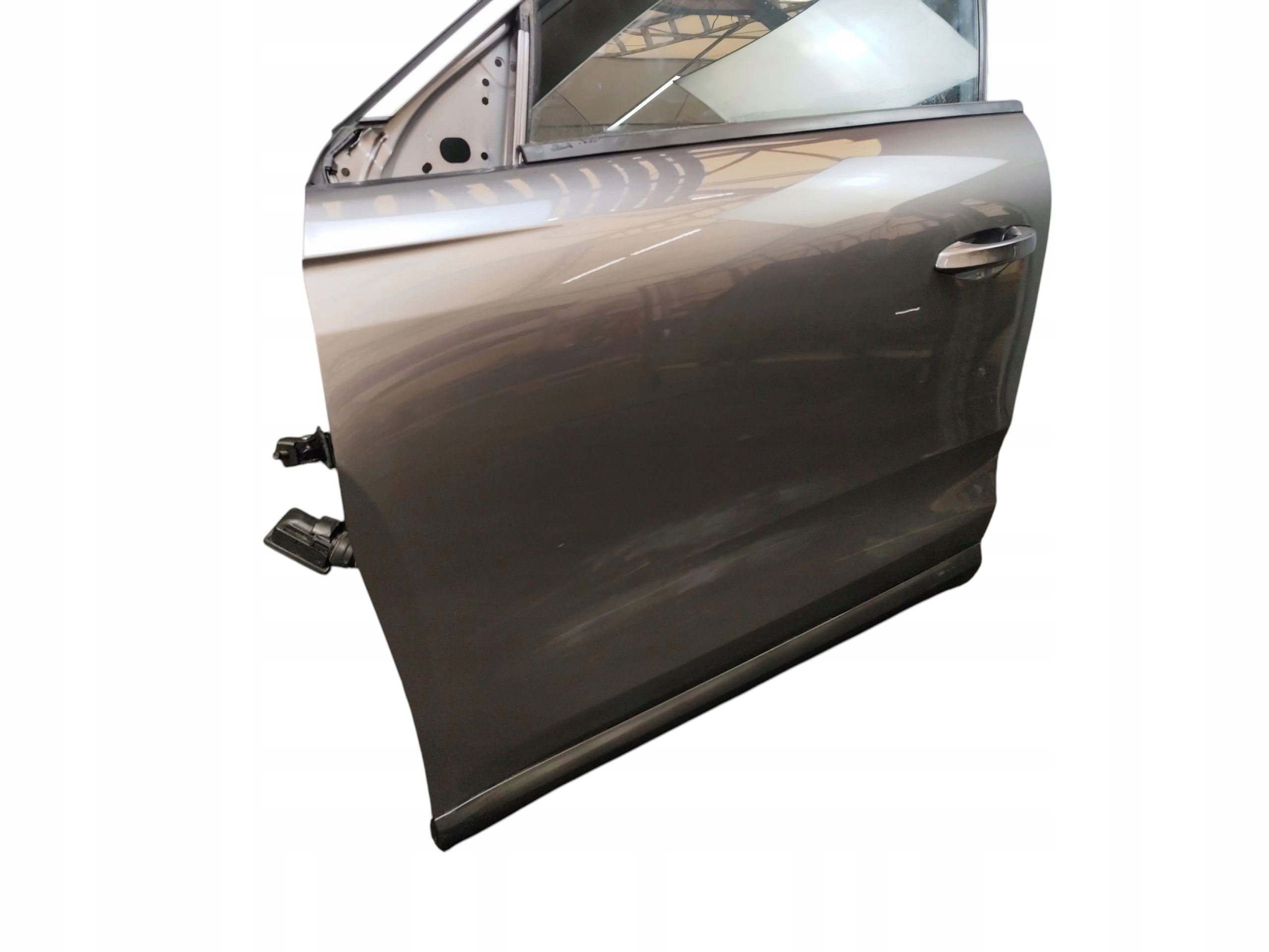 door left front CITROEN C5 X LAK: EVL (2021-)