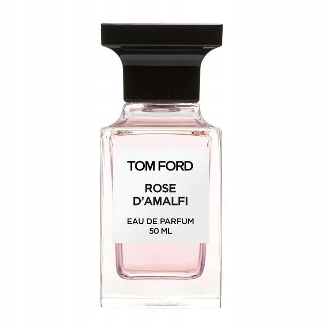Tom Ford Rose D'amalfi Parfémovaná Voda 50ML Unisex