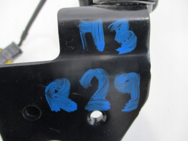 DS4 C4 II B7 ремня заднего 96748537XT