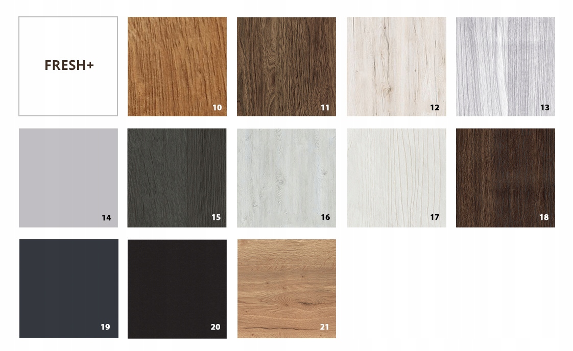 OD RĘKI - Listwa maskująca na magazynie PRODUCENT Kod producenta ŚwiatDrzwi