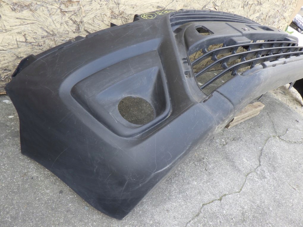 TOYOTA PROACE VERSO II 16- front bumper