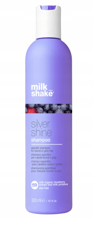 

Milk Shake Silver Shine Szampon Fioletowy 300ml