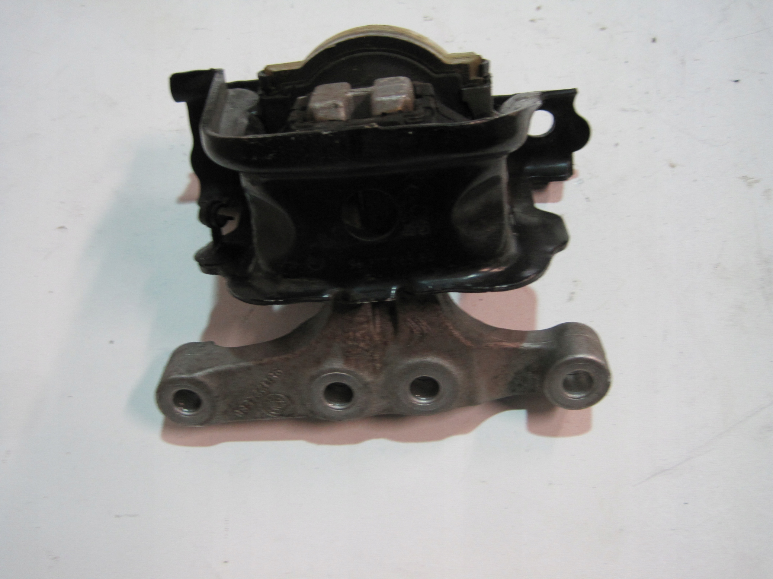 Support Airbag PEUGEOT 9681706580
