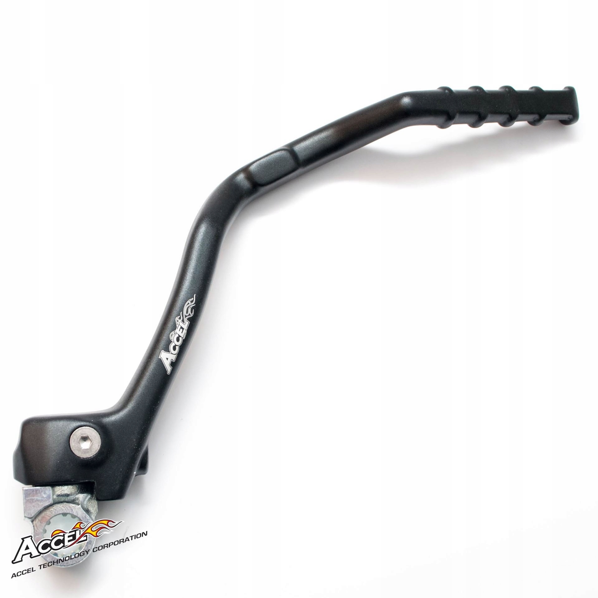 Accel Páka Štartéra (kopka) Hliníková Suzuki Rmz 250 '11-'15, Farba Č