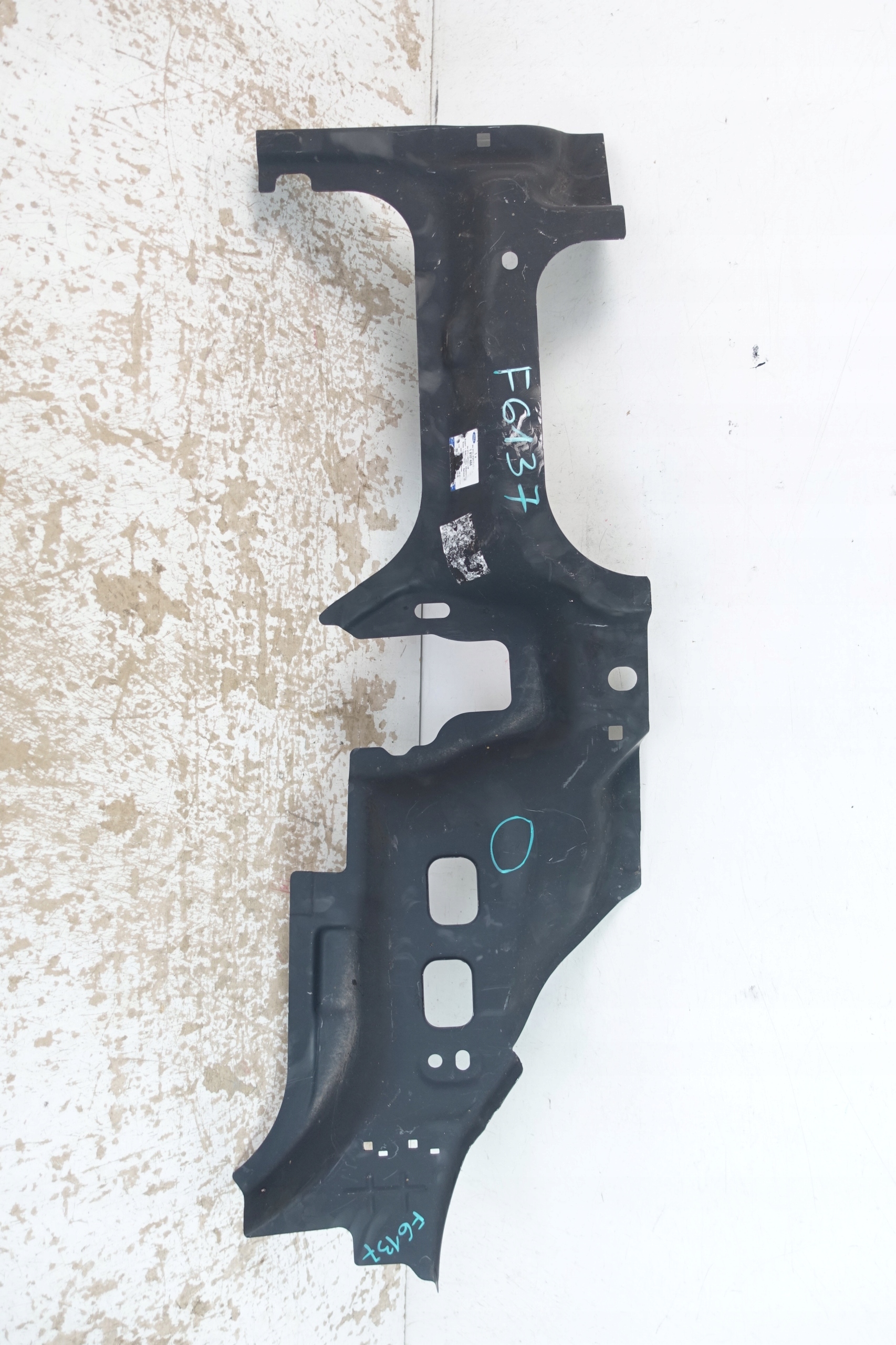 FORD TRANSIT CONNECT 2012- side pillar DT11-V279A33-DB
