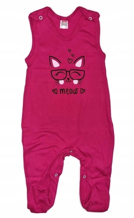 ŚPIOSZKI bawełniane! Śmieszne napisy! Rozm. 62! Marka Inna marka