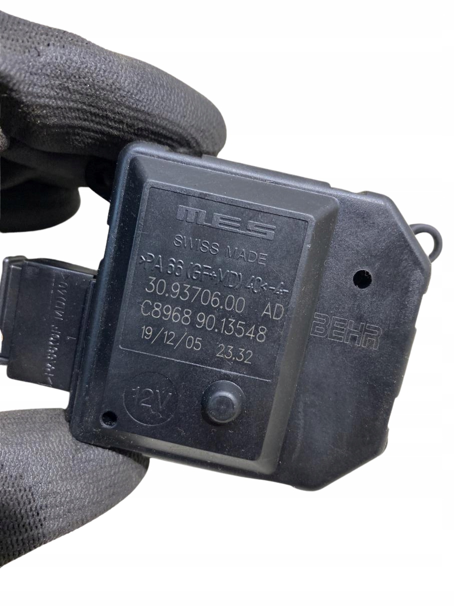 Micro moteur Bloc de chauffage complet CITROEN C4 et 309370600AD