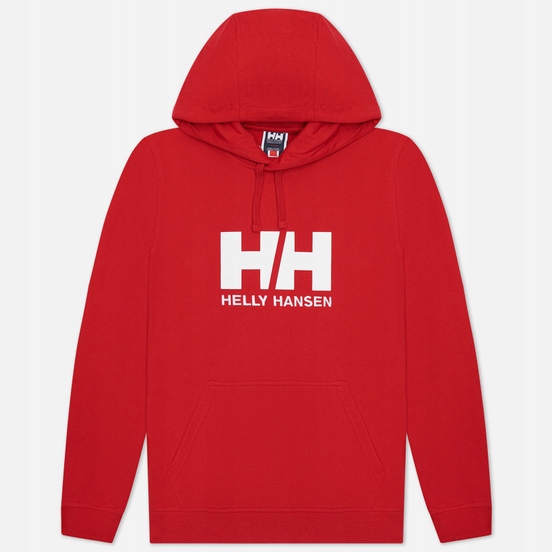 Pánská mikina Helly Hansen 33977-163 vel. M