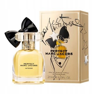 Marc Jacobs Perfect Intense Parfémovaná voda 30 ml