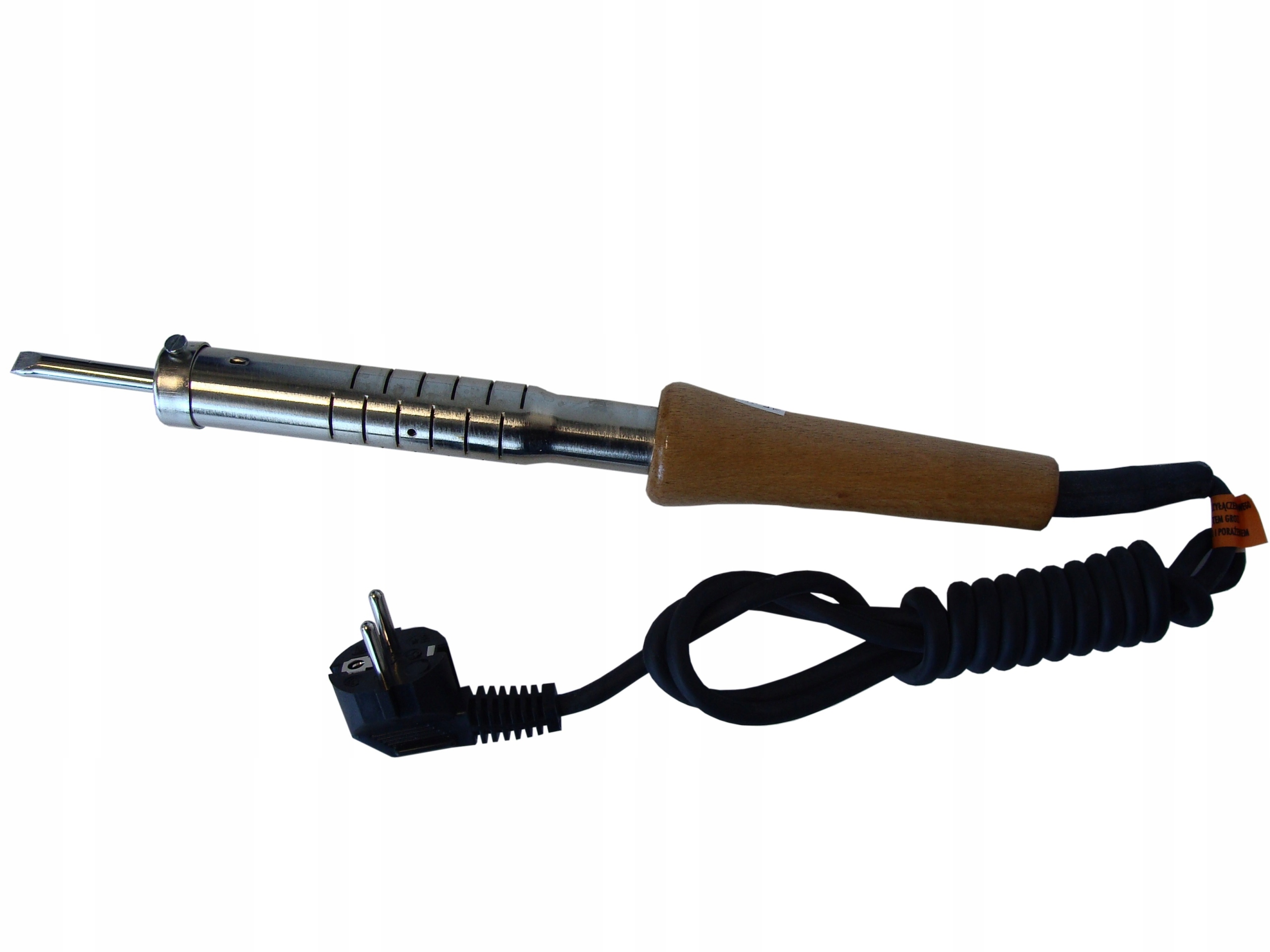 

Lutownica grzałkowa LG-100 Zetdezet