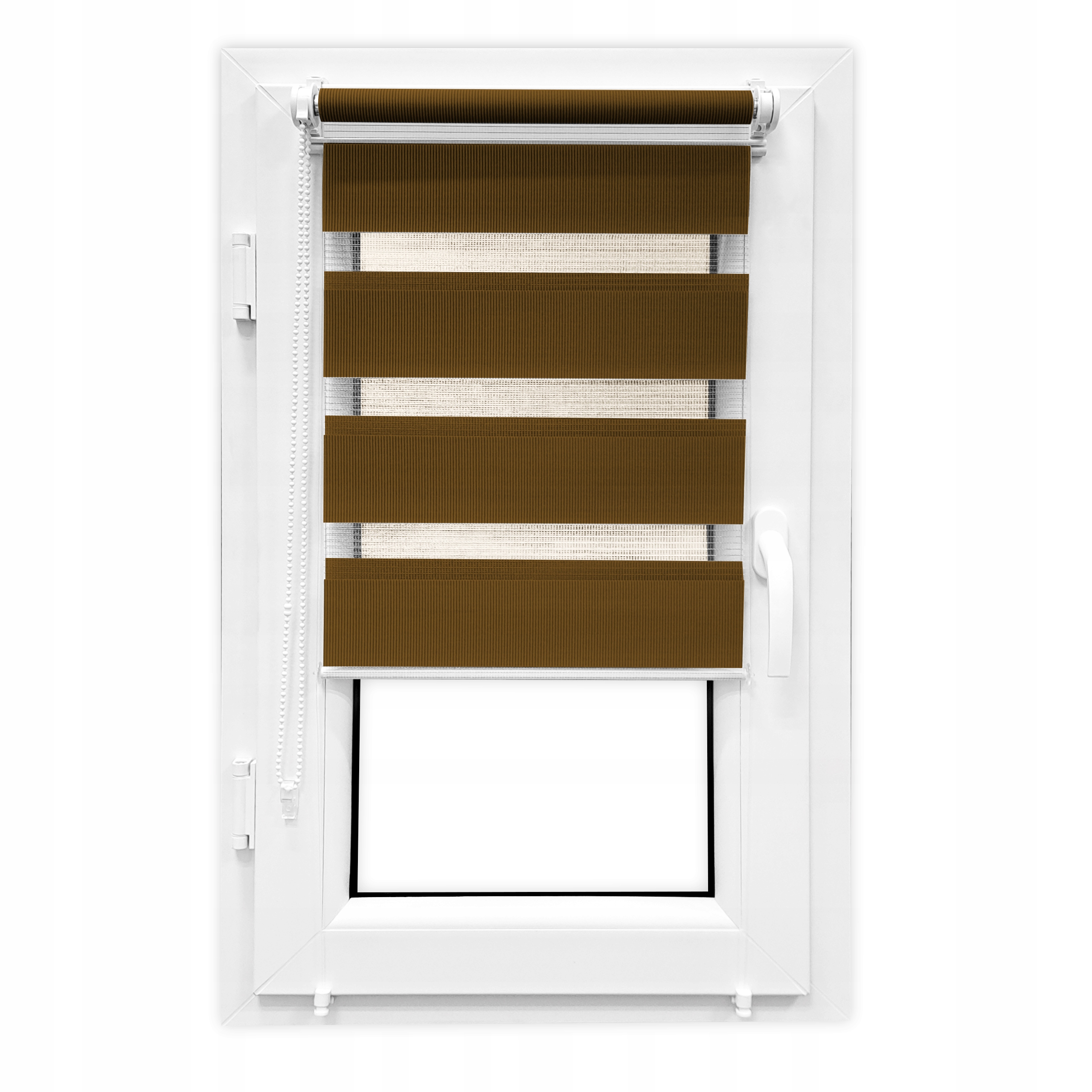 

Roleta Mini Dzień I Noc 121 x 150 cm Na Wymiar