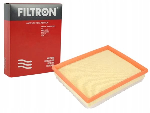 FILTRON FILTR POWIETRZA CITROËN DS3 Producent części Filtron