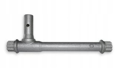 Levně Osa Pro Odšťavňovač Tec 3720