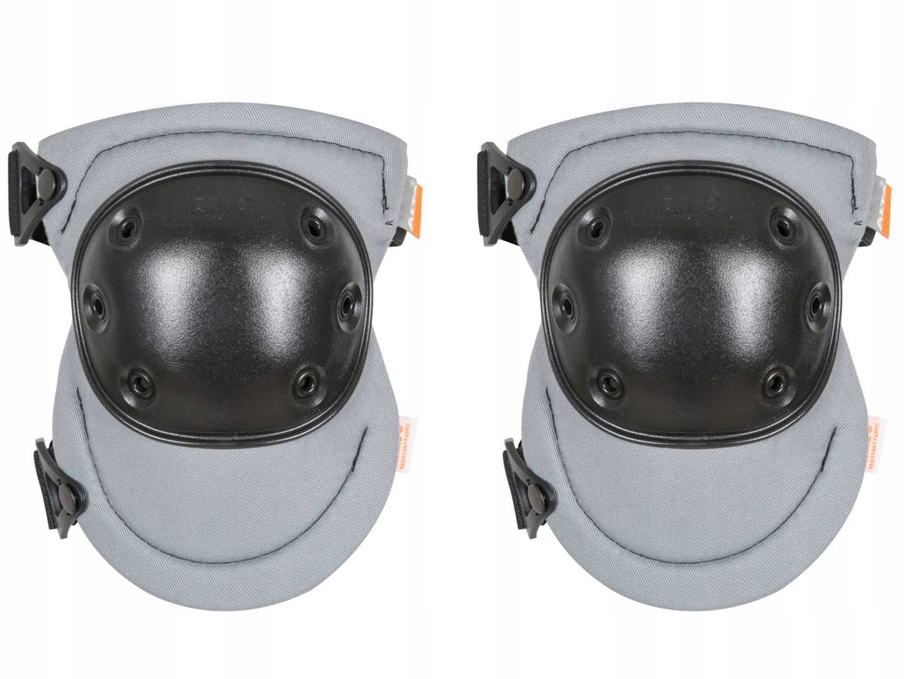 Chrániče kolen AltaPRO Grey/Blk